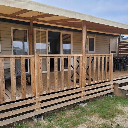 Les Dunes 5 Etoiles Mbh 6Pers 1 Suite Parentale 2 Chbs Et 2 Sdb 2 Wc Clim 42M2 Торрей Екстер'єр фото