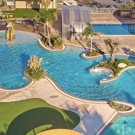 Les Dunes 5 Etoiles Mbh 6Pers 1 Suite Parentale 2 Chbs Et 2 Sdb 2 Wc Clim 42M2 Торрей Екстер'єр фото