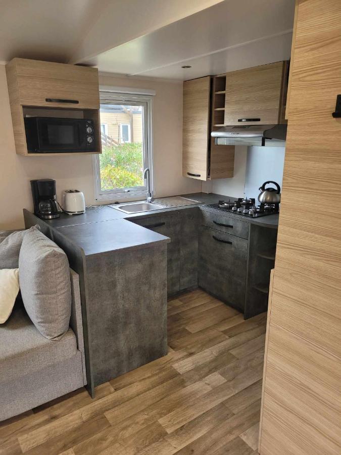 Les Dunes 5 Etoiles Mbh 6Pers 1 Suite Parentale 2 Chbs Et 2 Sdb 2 Wc Clim 42M2 Торрей Екстер'єр фото