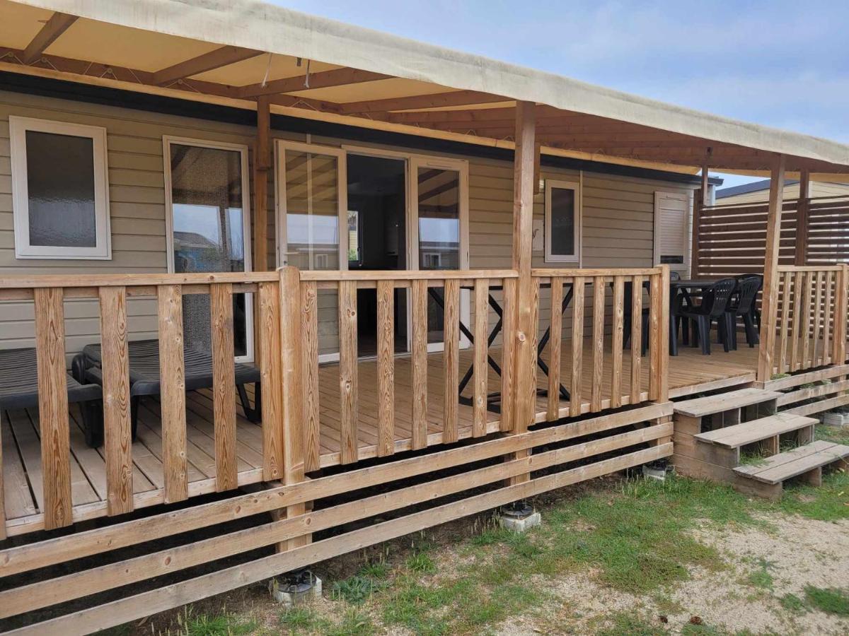 Les Dunes 5 Etoiles Mbh 6Pers 1 Suite Parentale 2 Chbs Et 2 Sdb 2 Wc Clim 42M2 Торрей Екстер'єр фото