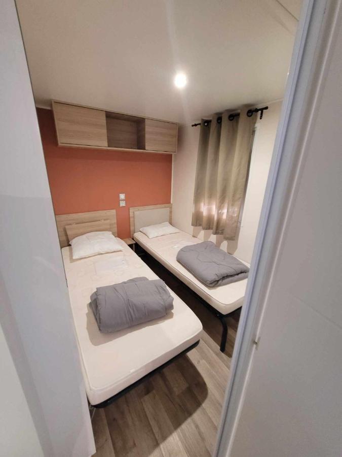 Les Dunes 5 Etoiles Mbh 6Pers 1 Suite Parentale 2 Chbs Et 2 Sdb 2 Wc Clim 42M2 Торрей Екстер'єр фото