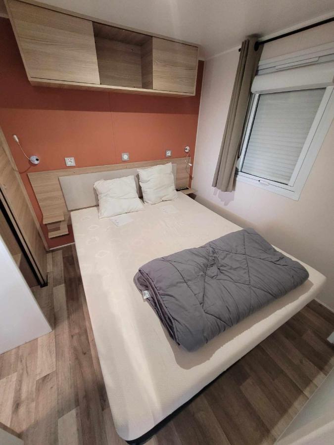 Les Dunes 5 Etoiles Mbh 6Pers 1 Suite Parentale 2 Chbs Et 2 Sdb 2 Wc Clim 42M2 Торрей Екстер'єр фото