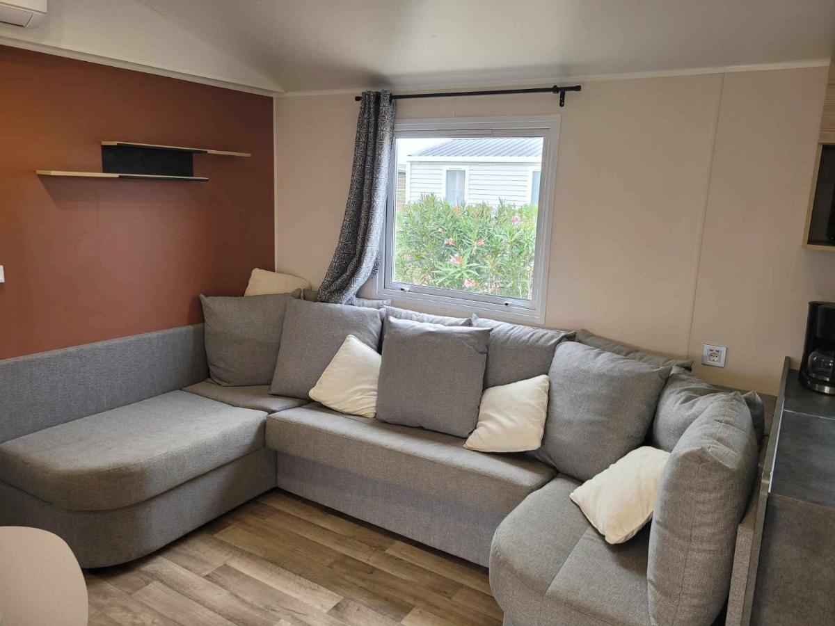 Les Dunes 5 Etoiles Mbh 6Pers 1 Suite Parentale 2 Chbs Et 2 Sdb 2 Wc Clim 42M2 Торрей Екстер'єр фото