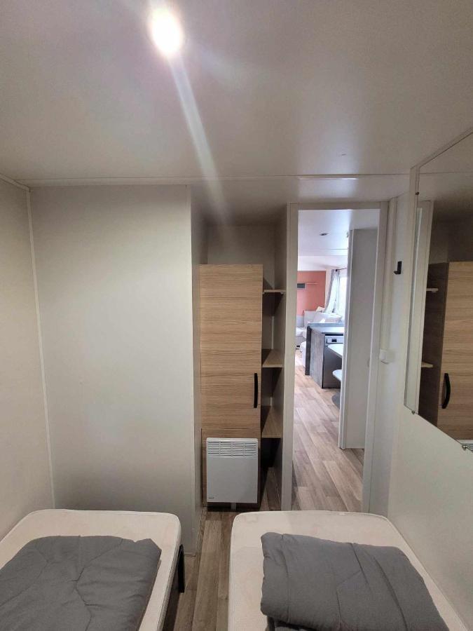 Les Dunes 5 Etoiles Mbh 6Pers 1 Suite Parentale 2 Chbs Et 2 Sdb 2 Wc Clim 42M2 Торрей Екстер'єр фото