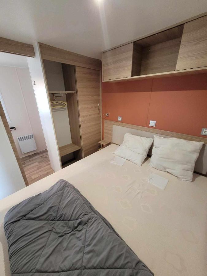 Les Dunes 5 Etoiles Mbh 6Pers 1 Suite Parentale 2 Chbs Et 2 Sdb 2 Wc Clim 42M2 Торрей Екстер'єр фото