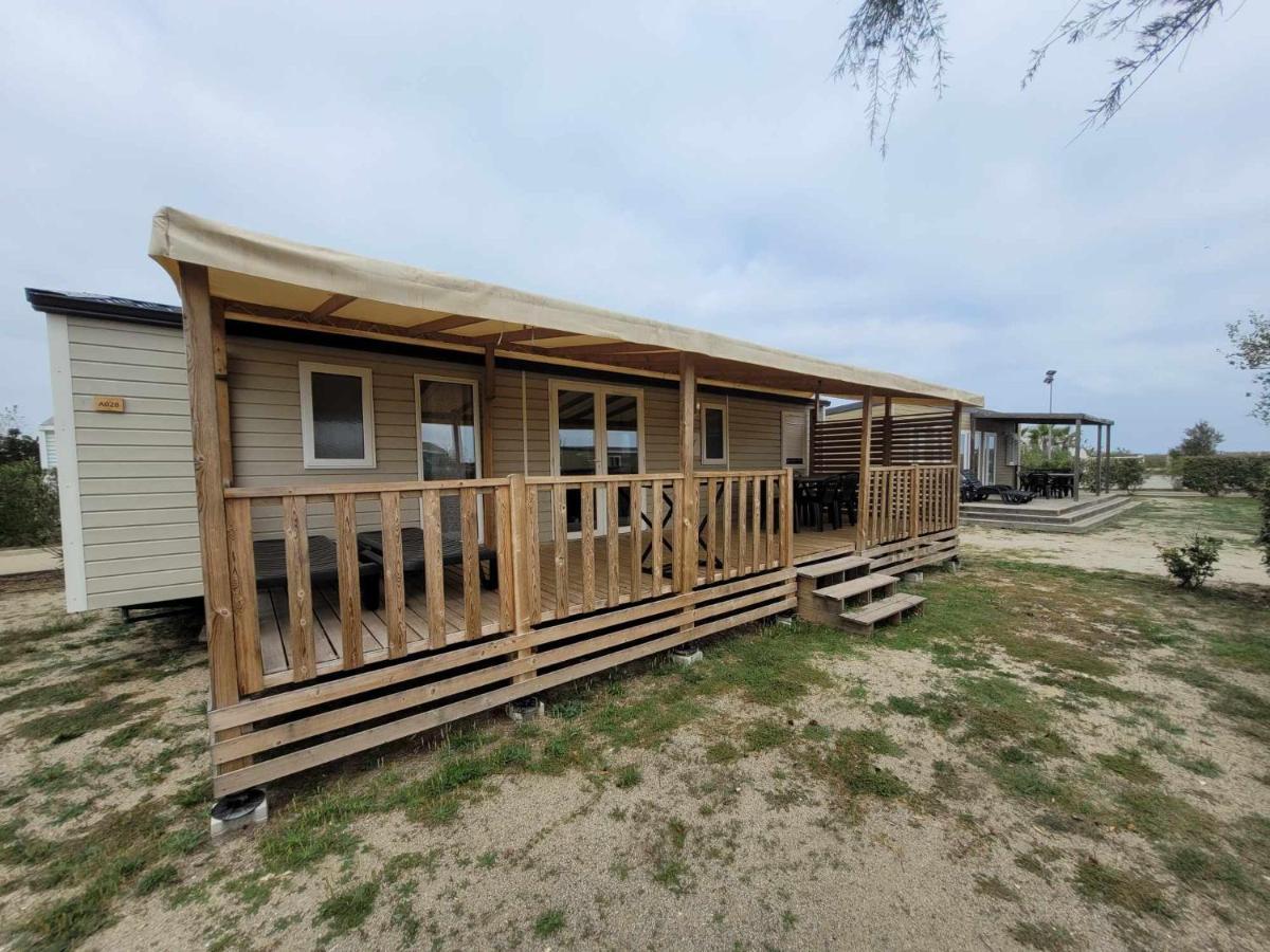 Les Dunes 5 Etoiles Mbh 6Pers 1 Suite Parentale 2 Chbs Et 2 Sdb 2 Wc Clim 42M2 Торрей Екстер'єр фото