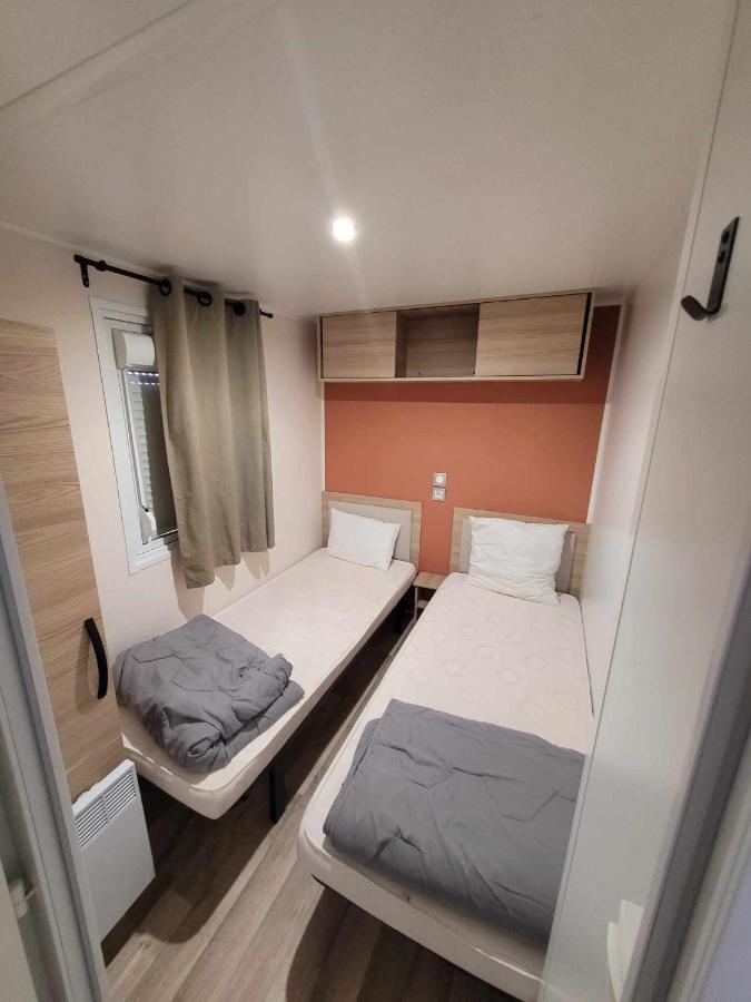Les Dunes 5 Etoiles Mbh 6Pers 1 Suite Parentale 2 Chbs Et 2 Sdb 2 Wc Clim 42M2 Торрей Екстер'єр фото