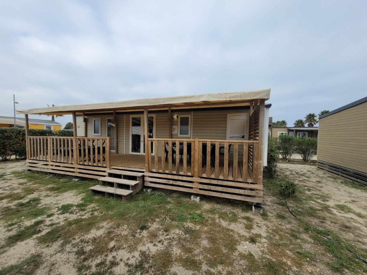 Les Dunes 5 Etoiles Mbh 6Pers 1 Suite Parentale 2 Chbs Et 2 Sdb 2 Wc Clim 42M2 Торрей Екстер'єр фото