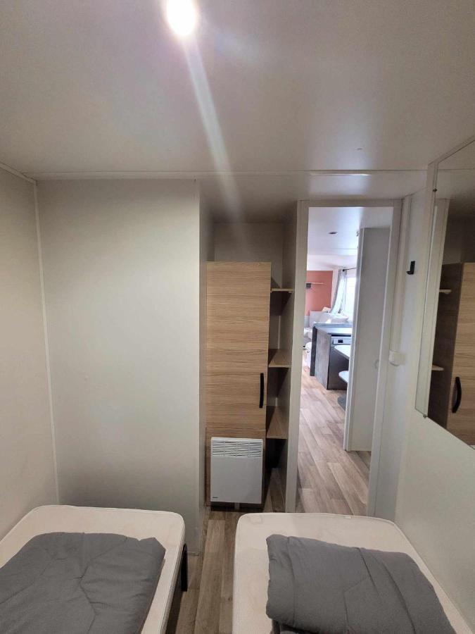 Les Dunes 5 Etoiles Mbh 6Pers 1 Suite Parentale 2 Chbs Et 2 Sdb 2 Wc Clim 42M2 Торрей Екстер'єр фото