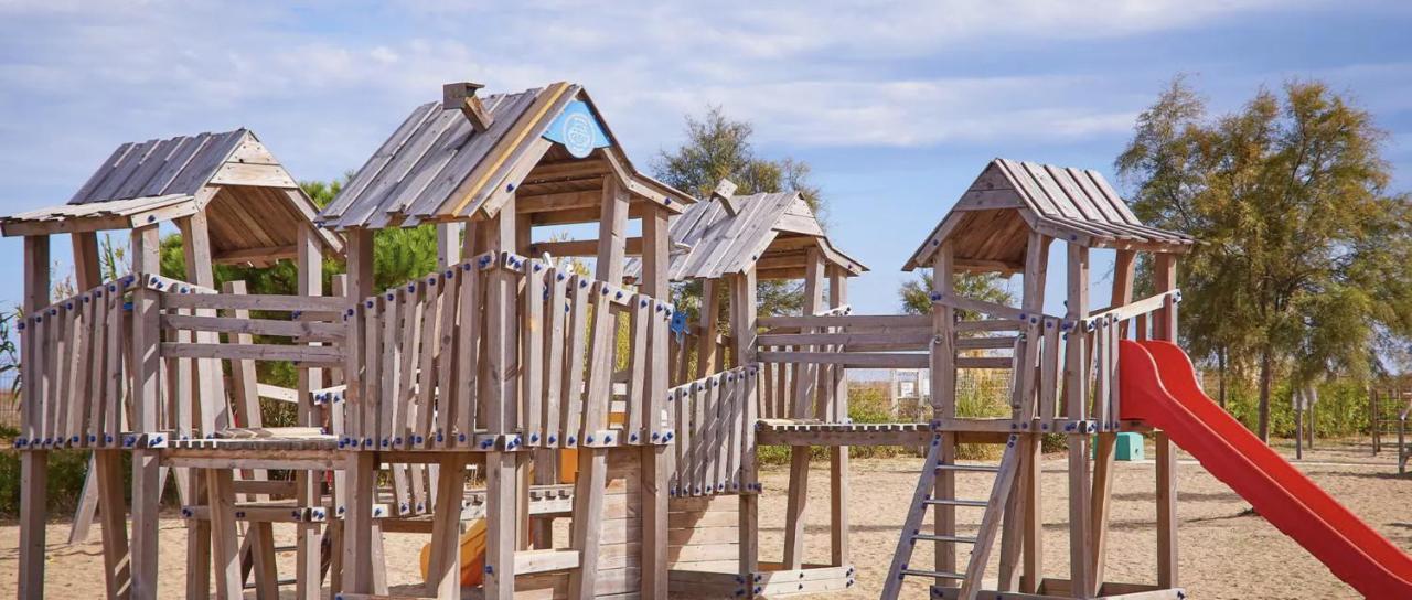 Les Dunes 5 Etoiles Mbh 6Pers 1 Suite Parentale 2 Chbs Et 2 Sdb 2 Wc Clim 42M2 Торрей Екстер'єр фото